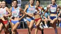 

Finále na 1500 metrů i s ohlasem Kristiiny Mäki

