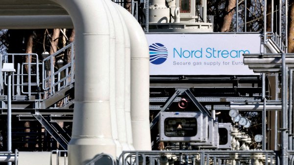 Nord Stream 1 bude opět bez plynu. Gazprom na konci srpna zastaví dodávky kvůli údržbě
