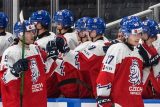 ONLINE: Kanada - Česko 0:0. Čeští mladící vyzvou v semifinále mistrovství světa dalšího favorita