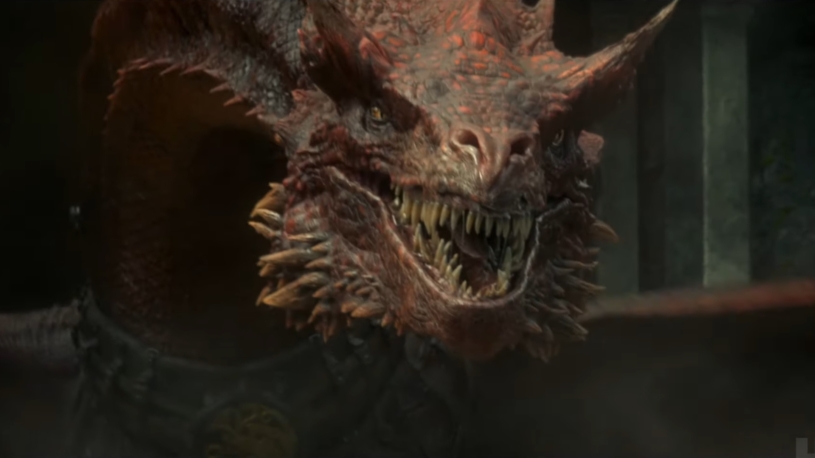 Rod draka je podle prvních reakcí velkolepý, brutální a pro fanoušky. Prequel Hry o trůny vyjde v pondělí
