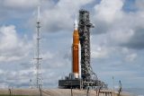 NASA musela opět odložit odlet mise Artemis I. Na vině je tentokrát blížící se hurikán Ian