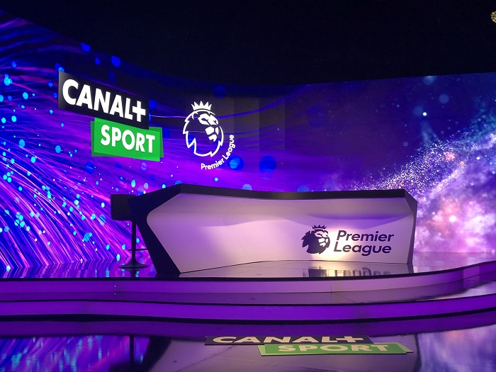 Canal+: Zápasy Premier League se v nabídce O2 TV neobjeví
