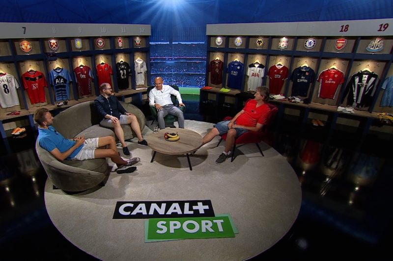 Fotbalová Premier League v O2 TV nebude, Canal+ Sport se s O2 nedohodl