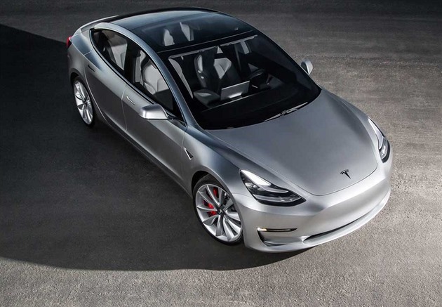 Tesla svolává v USA ke kontrole 1,1 milionu aut kvůli problémům s okny
