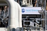 Analytici: Nedostatek plynu v Česku nehrozí ani po problému s Nord Streamem, většinu bereme z Norska