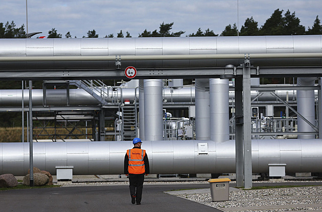 Nedostatek plynu kvůli poškození Nord Streamu nehrozí, shodují se analytici