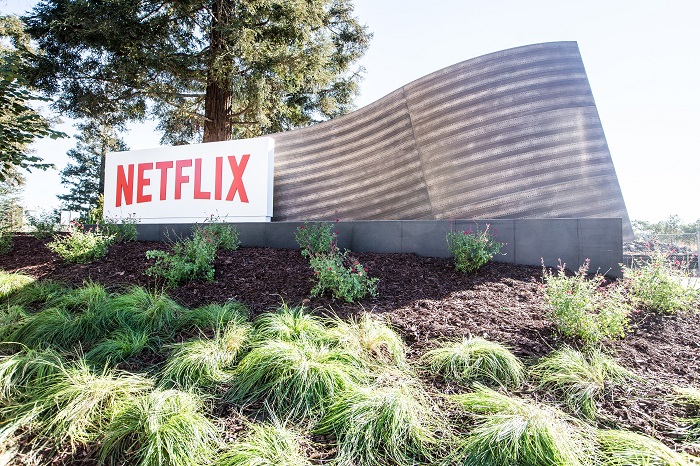 Netflix diverzifikuje příjmy, posiluje na poli gamingu