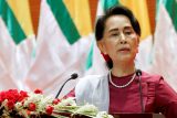 Soud prodloužil vězení barmské vůdkyni Su Ťij. Za porušení zákona o státním tajemství dostala tři roky
