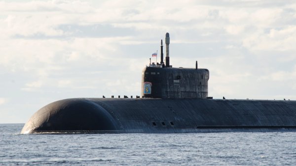 V blízkosti poškození plynovodu Nordstream se prý pohybovaly ruské lodě i ponorky