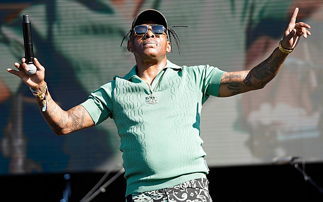 Zemřel americký rapper Coolio, držitel ceny Grammy za hit Gangsta’s Paradise