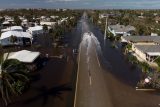 Hurikán Ian si na Floridě vyžádal nejméně 19 obětí a způsobil největší záplavy za posledních 500 let