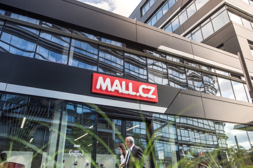 Mall Group dál prodělává stovky milionů. Polské Allegro už chystá kroky, jak její byznys zlepšit