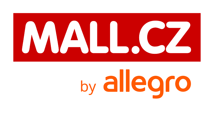 Mall upravuje logo, zdůrazňuje propojení s Allegrem
