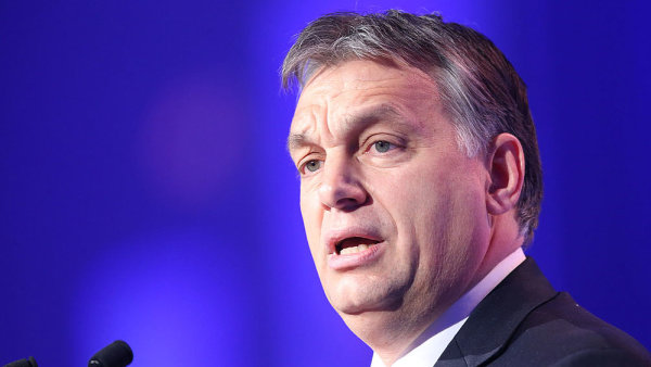 Musíme zabránit Viktoru Orbánovi v exportu jeho informační autokracie do celé Evropy