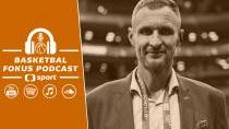

Basketbal fokus podcast: S Jiřím Zídkem o Eurobasketu, Eurolize a vzpomínkách na NBA

