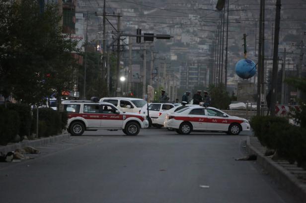 

Sebevražedný útok na vzdělávací centrum v Kábulu má nejméně 19 obětí


