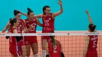 

ŽIVĚ MS ve volejbalu: Srbsko – Kazachstán. Češky čeká duel s Čínou


