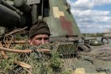 ONLINE: Město Lyman je v obklíčení Ukrajinců, hlásí tamní armádní velení. Ruská strana to popírá