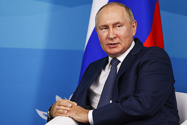 Putin obchází armádní velitele, spolupracuje s těmi v terénu, soudí analytici