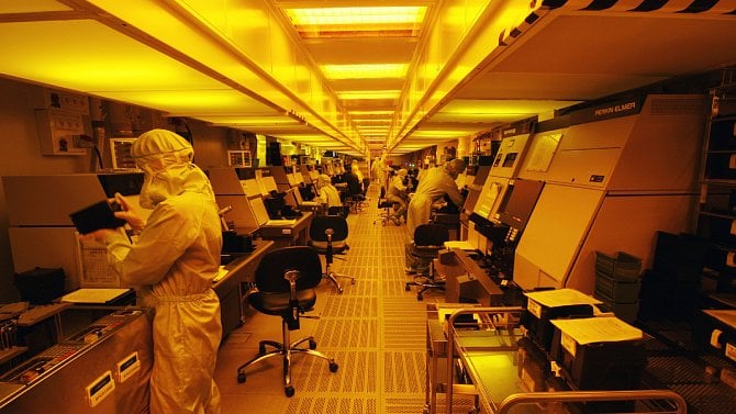 Rožnovský výrobce čipů Onsemi loni zvedl tržby na čtyři miliardy, letos míří skoro k pěti