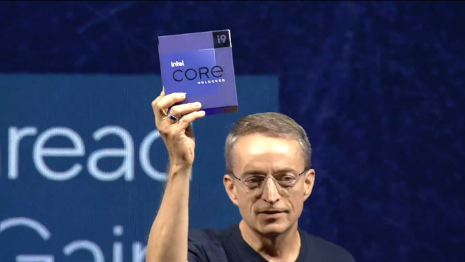 Souboj nových generací: AMD má Zen 4, Intel zase 13. generaci Core