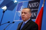 Švédsko povolilo prodej zbraní Turecku. Ankara tím podmiňovala vstup skandinávské země do NATO