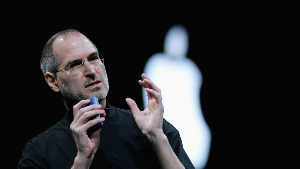 Výkonní narcisové mění svět: Bez maximálního egoismu by Steve Jobs ani Pablo Picasso možná nebyli tak úspěšní