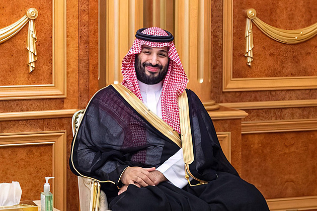 Z Muhammada bin Salmána je saúdský premiér, post mu může dát imunitu