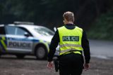 DÍTĚ V OHROŽENÍ: Policie pátrá po šestnáctiletém mladistvém v okrese Kroměříž