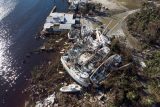 Počet obětí po hurikánu Ian v USA roste, vyžádal si nejméně 27 obětí. Některá média uvádějí horší bilanci