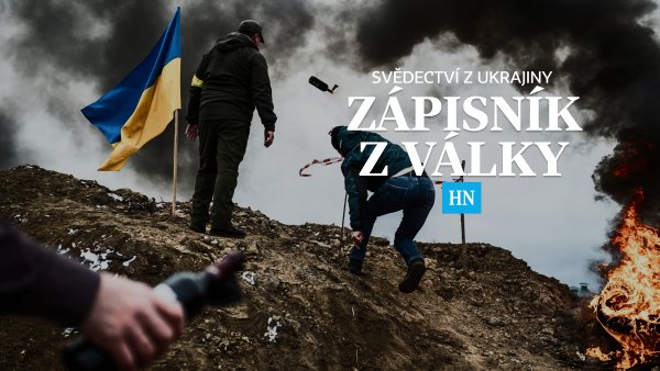 Rusové utíkají před mobilizací, Ukrajinci čistí zbraně a škodolibě se usmívají