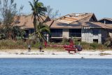 Počet obětí hurikánu Ian na Floridě dále roste, některé zdroje hovoří až o 72 obětech