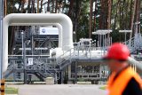 Únik plynu z Nord Stream 1 se patrně zastavil. Německo chce poruchy řešit s Dánskem a Švédskem
