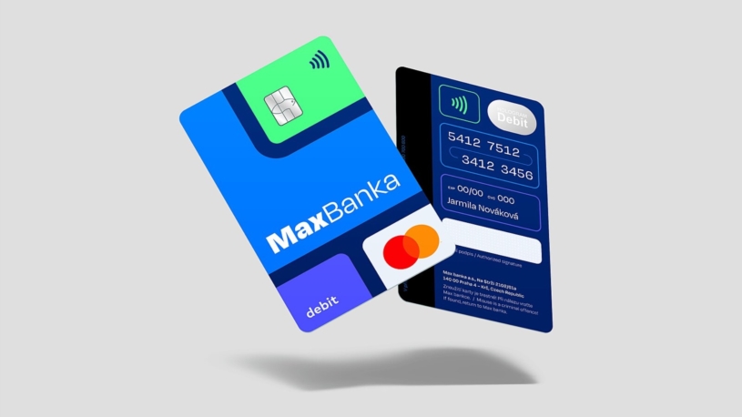 Banka Creditas dokončila nákup české Expobank. Přejmenuje ji na Max banku a bude čistě online