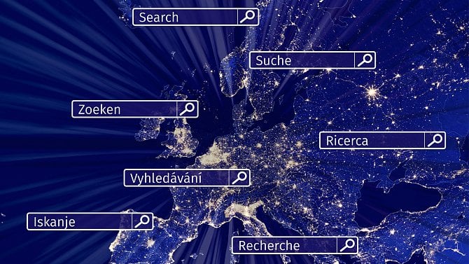 Další pokus o vytvoření evropského Googlu: do OpenWebSearch se zapojuje i Česko