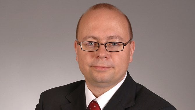 Ex-radní ČTÚ Josef Chomyn nově povede výzkumné a vývojové oddělení CZ.NIC