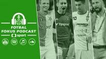 

Fotbal fokus podcast: Odrazový můstek pro Spartu? Řádící Tecl, druhá liga a Slovensko

