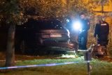 Řidiči škodovky, který najel do lidí na zastávce v Bratislavě a čtyři zabil, naměřila policie 1,6 promile