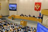 Ruská Duma schválila ruskou anexi okupovaných ukrajinských oblastí