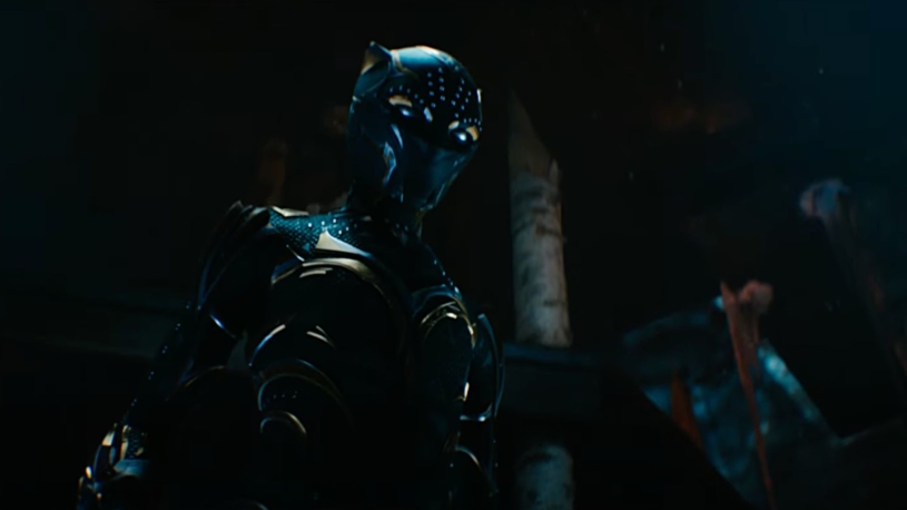 Wakanda nechť žije! Nový Black Panther se blíží a Disney na něj láká akčním trailerem