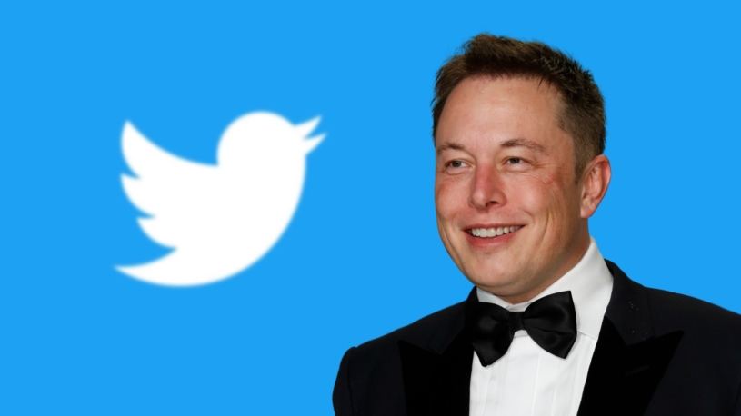 Ano, ne, ano… Elon Musk chce už zase koupit Twitter za 44 miliard dolarů. Ledaže by nechtěl