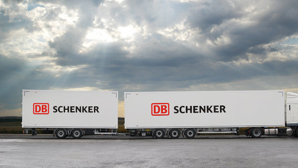 DB Schenker získal americkou firmu USA Truck. Akvizicí rozšíří své služby v USA a Mexiku