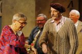 Divadlo Járy Cimrmana slaví 55 let od premiéry první hry. ‚Akt vypadal ochotnicky,‘ vzpomíná Svěrák