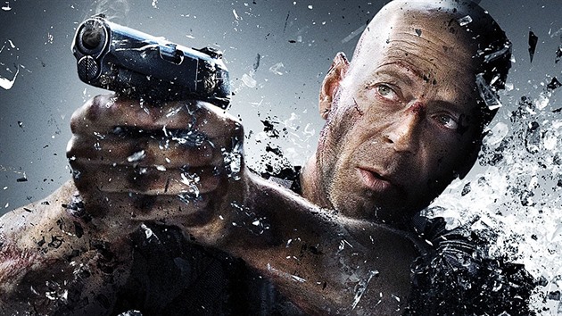 KOMENTÁŘ: Proč by Bruce Willis nemohl prodat vlastní tvář dvojníkům?