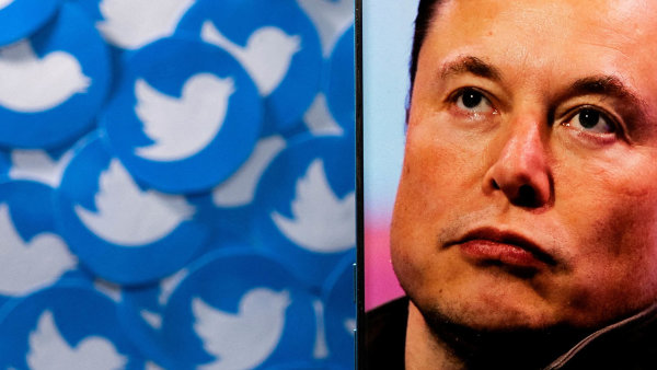 Koupí nakonec Musk Twitter? Navrhuje návrat k původní dohodě