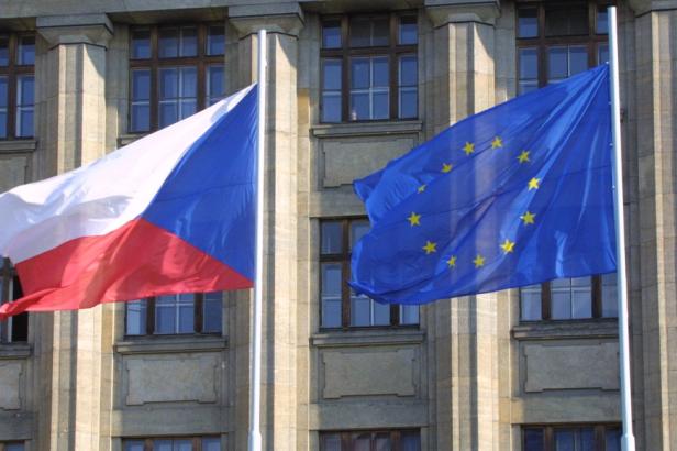 

Česko se připravuje na první summit Evropského politického společenství. Přijede přes čtyřicet delegací

