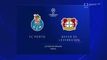 

Sestřih utkání Porto - Leverkusen

