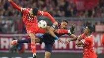 

Z fotbalového školení na stadionu Bayernu veze Plzeň domů pět gólů

