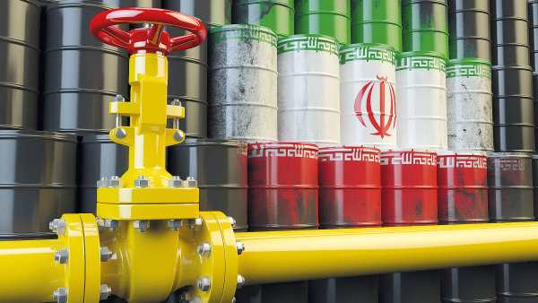 Írán by mohl nabídnout alternativu k ruskému plynu a ropě. Raději ale dodává Rusku zbraně