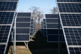 Výroba solárních panelů se díky českým vědcům vrací zpět do Evropy. Většina se zatím dováží z Číny